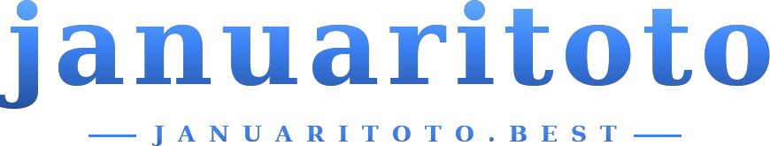 januaritoto logo
